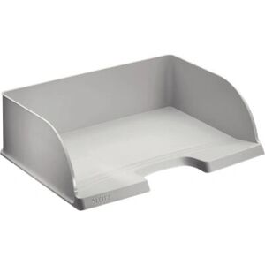 Leitz Document Tray - Plus Jumbo A4 Gray Leitz Document Tray - Plus Jumbo A4 Gray