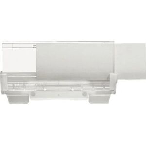 Leitz Alpha Active Etiketholder - Gennemsigtig, 4-linjers, Pakke af 5 Leitz Alpha Active Etiketholder - Gennemsigtig, 4-linjers, Pakke af 5