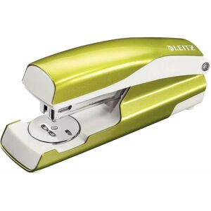 Leitz NeXXt WOW 5502 - Agrafeuse réversible - 30 feuilles - Publicité Leitz NeXXt WOW 5502 - Agrafeuse réversible - 30 feuilles - Publicité