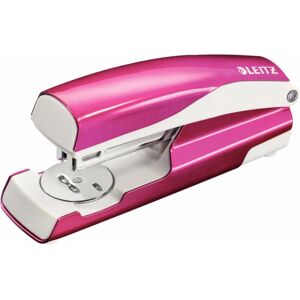 Leitz NeXXt WOW 5502 Pink Hefter - Büromaterial Leitz NeXXt WOW 5502 Pink Hefter - Büromaterial