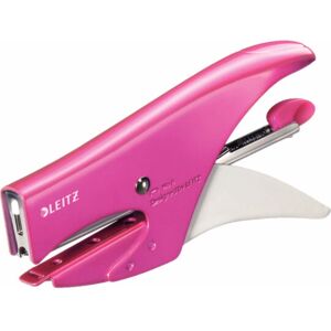 Leitz 5547 Pink Stapler - Office Stapler Leitz 5547 Pink Stapler - Office Stapler