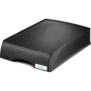 Leitz Model 52100095 Desk Tray - Document Organizer Leitz Model 52100095 Desk Tray - Document Organizer