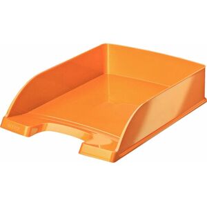 Leitz WOW Orange Skrivebordsorganizer - Desk Organizer Leitz WOW Orange Skrivebordsorganizer - Desk Organizer