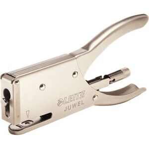 Leitz Juwel Metallic Stapler - Office Accessories Leitz Juwel Metallic Stapler - Office Accessories