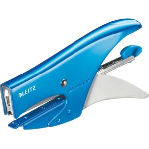 Leitz Model 5531 - Stapler - Blue Leitz Model 5531 - Stapler - Blue