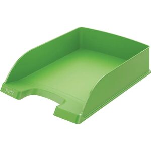 Leitz 52270250 organiseur de bureau - Vert - A4 - Publicité Leitz 52270250 organiseur de bureau - Vert - A4 - Publicité