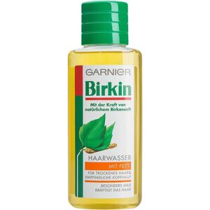 GARNIER Haarpflege Hautpflege Birkin Haarwasser mit Fett GARNIER Haarpflege Hautpflege Birkin Haarwasser mit Fett