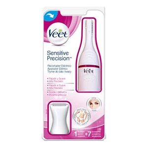 Veet Sensitive Precision Beauty Styler - Face, Bikini & Underarms Veet Sensitive Precision Beauty Styler - Face, Bikini & Underarms