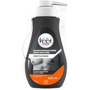 Veet Men Sensitive - 400ml Veet Men Sensitive - 400ml