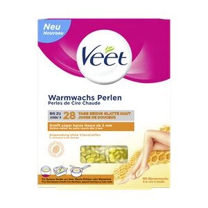 Veet Warmwachsperlen (230 g) Veet Warmwachsperlen (230 g)
