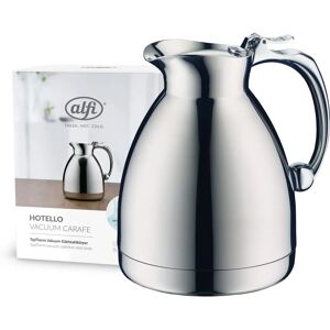 Alfi Thermos 0.6L - Double Wall Stainless Steel Insulated Flask Alfi Thermos 0.6L - Double Wall Stainless Steel Insulated Flask