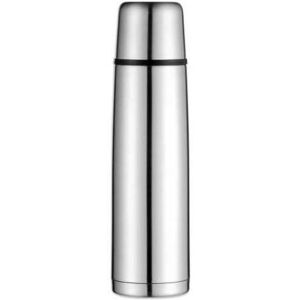 Alfi Garrafa Termo 0,5L Aço Inoxidável - Garrafa Térmica Alfi Garrafa Termo 0,5L Aço Inoxidável - Garrafa Térmica