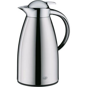 Alfi Signo Carafe 1L Acier Inoxydable - Thermos - Publicité Alfi Signo Carafe 1L Acier Inoxydable - Thermos - Publicité