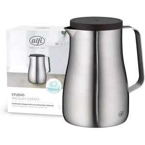 Alfi Studio TT - Silver - Insulated Carafe Alfi Studio TT - Silver - Insulated Carafe
