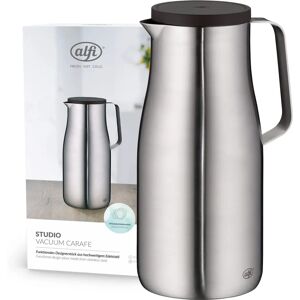 ALFI Studio TT Stainless Steel Vacuum Flask - 1.5L Thermal Bottle ALFI Studio TT Stainless Steel Vacuum Flask - 1.5L Thermal Bottle