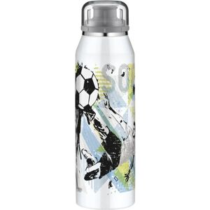 Alfi - Gourde isotherme KIDS ISO BOTTLE 'goal' - 0.5L - Water Bottle Alfi - Gourde isotherme KIDS ISO BOTTLE 'goal' - 0.5L - Water Bottle