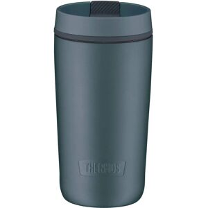 Thermos Guardian Line Eristetty Food Container Lake Blue - Double Wall Insulated, Leak-Proof, 350ml Thermos Guardian Line Eristetty Food Container Lake Blue - Double Wall Insulated, Leak-Proof, 350ml