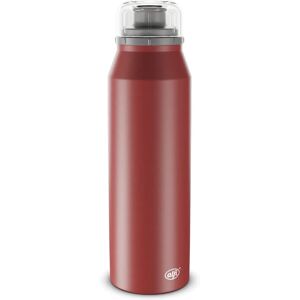 ALFI ENDLESS ISO BOTTLE Roestvrij Staal 500ml - Thermobehälter ALFI ENDLESS ISO BOTTLE Roestvrij Staal 500ml - Thermobehälter