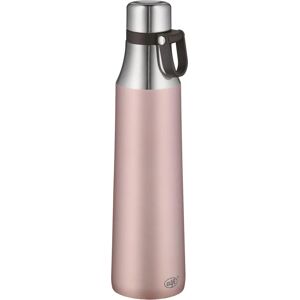 Alfi Cityline Loop Pink Stainless Steel Thermo Flask - Thermo Flask Alfi Cityline Loop Pink Stainless Steel Thermo Flask - Thermo Flask