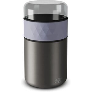 Alfi Endless Food Lavender Food Container - Food Storage, 19.2cm Alfi Endless Food Lavender Food Container - Food Storage, 19.2cm