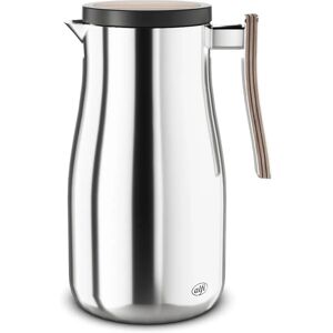 Alfi Studio Allure Polished Stainless Steel Thermal Carafe - Thermal Carafe Alfi Studio Allure Polished Stainless Steel Thermal Carafe - Thermal Carafe