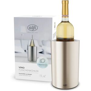 Alfi VINO - argent - Refroidisseur de vin - Publicité Alfi VINO - argent - Refroidisseur de vin - Publicité
