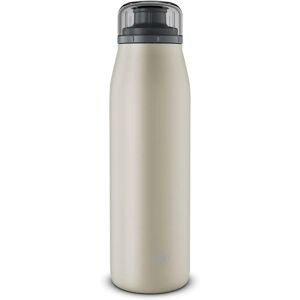 Alfi Iso Bottle 0,5l linen beige mat - Insulated Bottle Alfi Iso Bottle 0,5l linen beige mat - Insulated Bottle