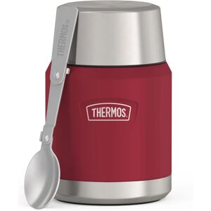 THERMOS ICON Lunchpot - Acier inoxydable, Rose - Lunchpot - Publicité THERMOS ICON Lunchpot - Acier inoxydable, Rose - Lunchpot - Publicité