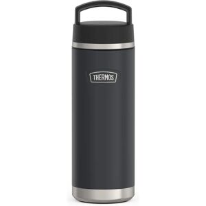 THERMOS Insulated Bottle ICON Beverage - Double Wall Stainless Steel - 0.71L THERMOS Insulated Bottle ICON Beverage - Double Wall Stainless Steel - 0.71L