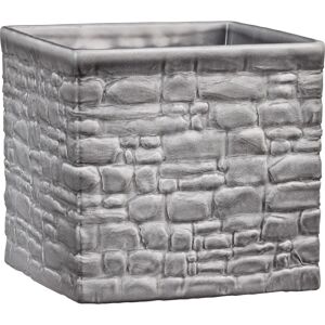 Scheurich - 995 - Grigio - Ceramica - Planter Scheurich - 995 - Grigio - Ceramica - Planter