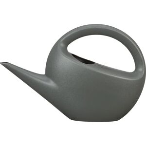 Scheurich Smilla Arrosoir en Plastique - Anthracite - 1.6L - Publicité Scheurich Smilla Arrosoir en Plastique - Anthracite - 1.6L - Publicité