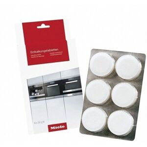 Miele DGC 5085 XL EDST/CLST Odstraňovače vodního kamene - Descaler Tablets Miele DGC 5085 XL EDST/CLST Odstraňovače vodního kamene - Descaler Tablets