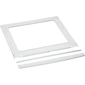 Miele W412 - Zubehör für Waschmaschinenstapelung Miele W412 - Zubehör für Waschmaschinenstapelung