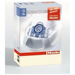 Miele GN - Dust Bags Miele GN - Dust Bags