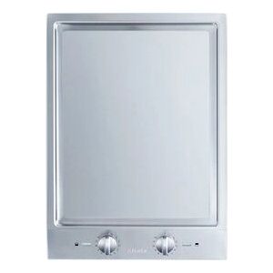 Miele CS 1327 Y - Acciaio inossidabile - Piano cottura Miele CS 1327 Y - Acciaio inossidabile - Piano cottura