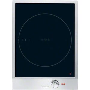 Miele CS 1221-1 I - Nero - Piano cottura a induzione Miele CS 1221-1 I - Nero - Piano cottura a induzione
