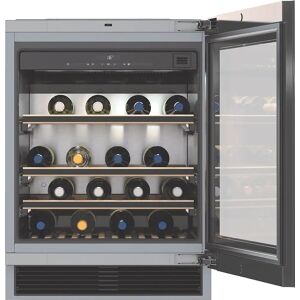 Miele KWT 6312 UGS - Grigio - Frigorifero vini Miele KWT 6312 UGS - Grigio - Frigorifero vini