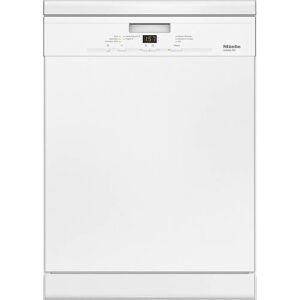 Miele G 4942 SC - Blanc - Lave-vaisselle - Publicité Miele G 4942 SC - Blanc - Lave-vaisselle - Publicité