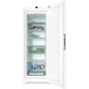 Miele FN 29273 WS - Blanc - Congélateur vertical - Publicité Miele FN 29273 WS - Blanc - Congélateur vertical - Publicité
