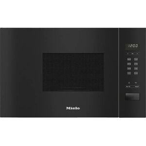 MIELE M 2230 SC - Negros - Microondas MIELE M 2230 SC - Negros - Microondas