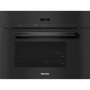 Miele DG 2840 - Schwarz - Einbaubackofen Miele DG 2840 - Schwarz - Einbaubackofen