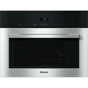 Miele DG2740 - Black - Steam Oven Miele DG2740 - Black - Steam Oven