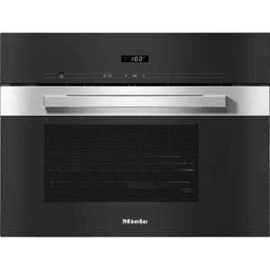 Miele DG2840 - Stainless Steel - Steam Oven Miele DG2840 - Stainless Steel - Steam Oven
