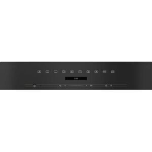 Miele H7260BP - Stainless steel, Black - Oven Miele H7260BP - Stainless steel, Black - Oven