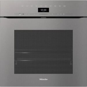 Miele H7464BPX - Obsidian Black - Oven Miele H7464BPX - Obsidian Black - Oven