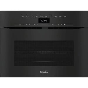 Miele H7440BMX - Graphite Grey - Microwave Oven Miele H7440BMX - Graphite Grey - Microwave Oven