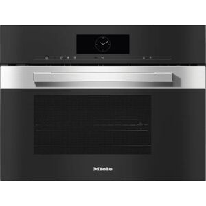 Miele DGM7840GRGR - Graphite grey - Steam Oven with Microwave Miele DGM7840GRGR - Graphite grey - Steam Oven with Microwave