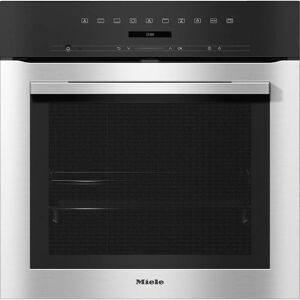 Miele H 7161 BP - Inox - Four - Publicité Miele H 7161 BP - Inox - Four - Publicité