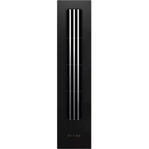 Miele CSDA7001FL - Black - Downdraft Extractor Miele CSDA7001FL - Black - Downdraft Extractor