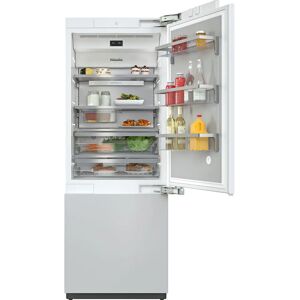 Miele KF2802VI - White - Refrigerator Freezer Miele KF2802VI - White - Refrigerator Freezer